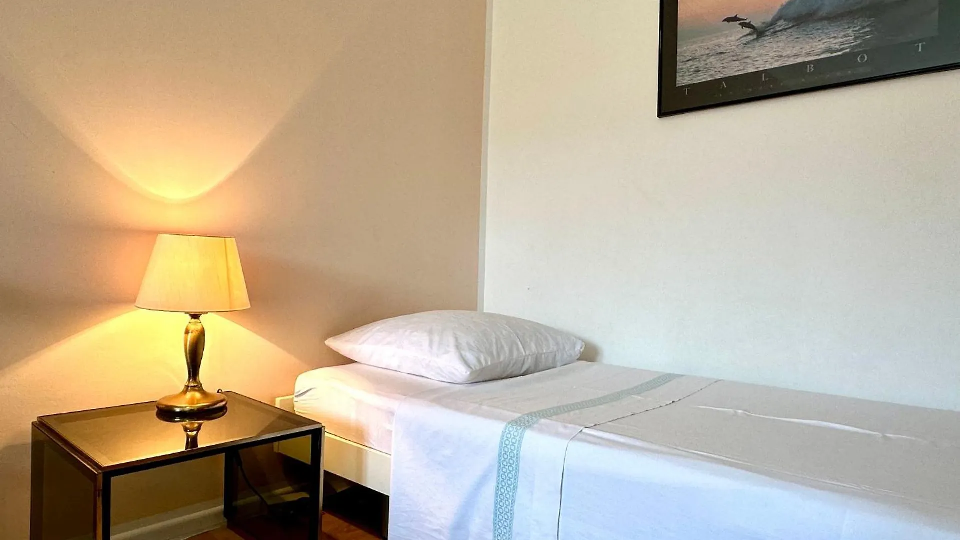 Apartments Bella Vita 2 Malinska