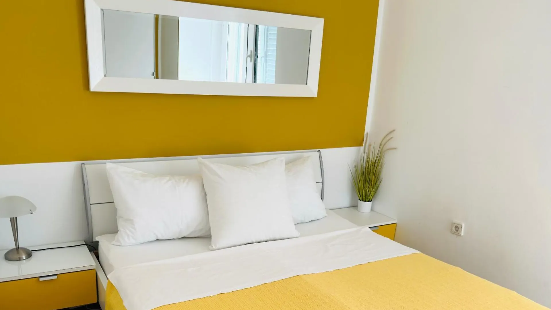 Apartments Bella Vita 2 Malinska